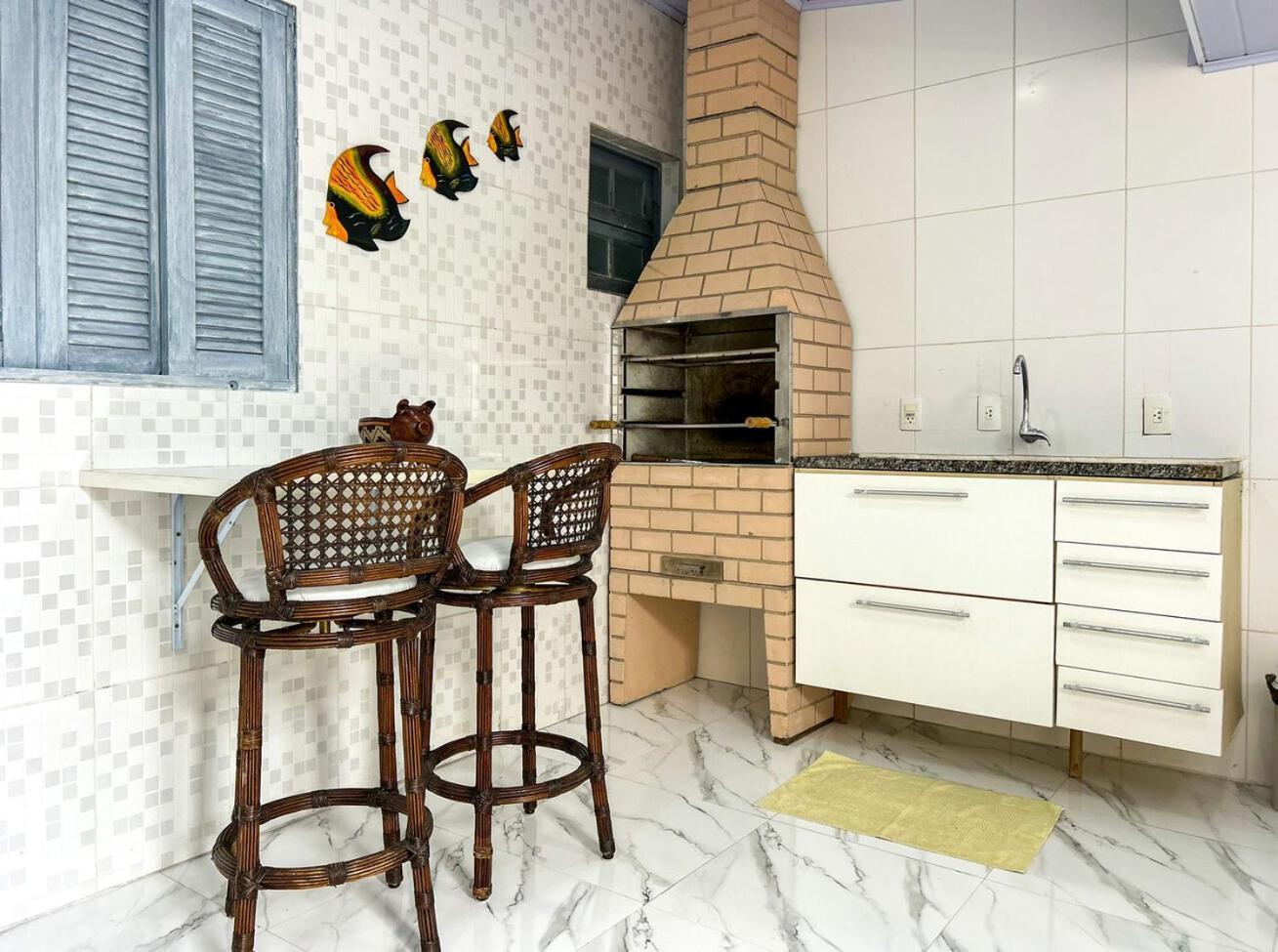 Casa de Férias Casa C Otima Localizacao E Wi-fi Em Sp Bertioga