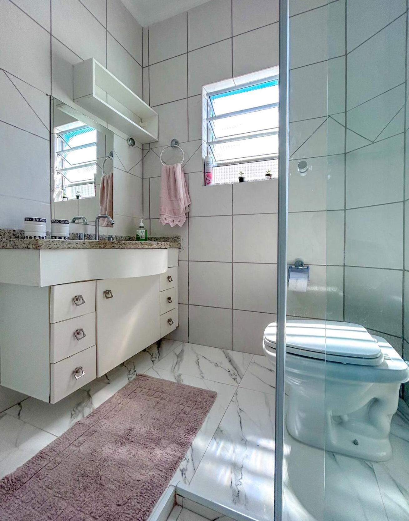 Casa de Férias Casa C Otima Localizacao E Wi-fi Em Sp Bertioga