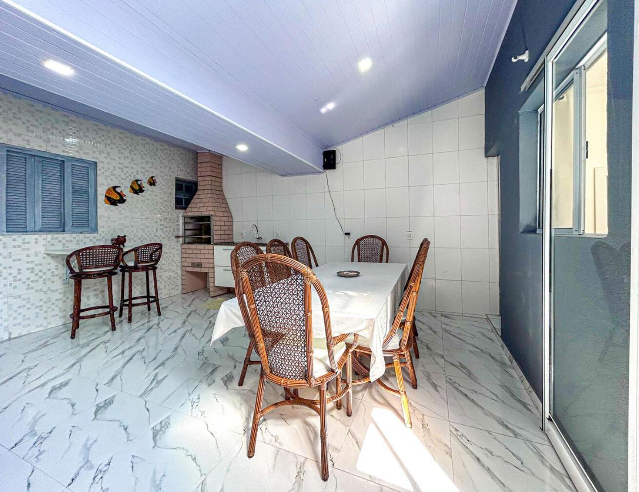 Holiday home Casa C Otima Localizacao E Wi-fi Em Sp *
