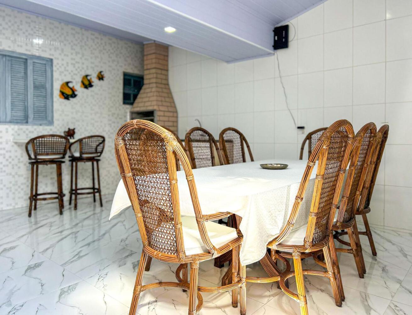 Casa C Otima Localizacao E Wi-fi Em Sp Holiday home