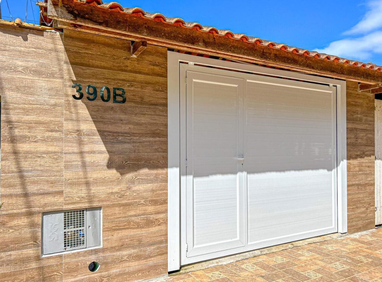 Holiday home Casa C Otima Localizacao E Wi-fi Em Sp *