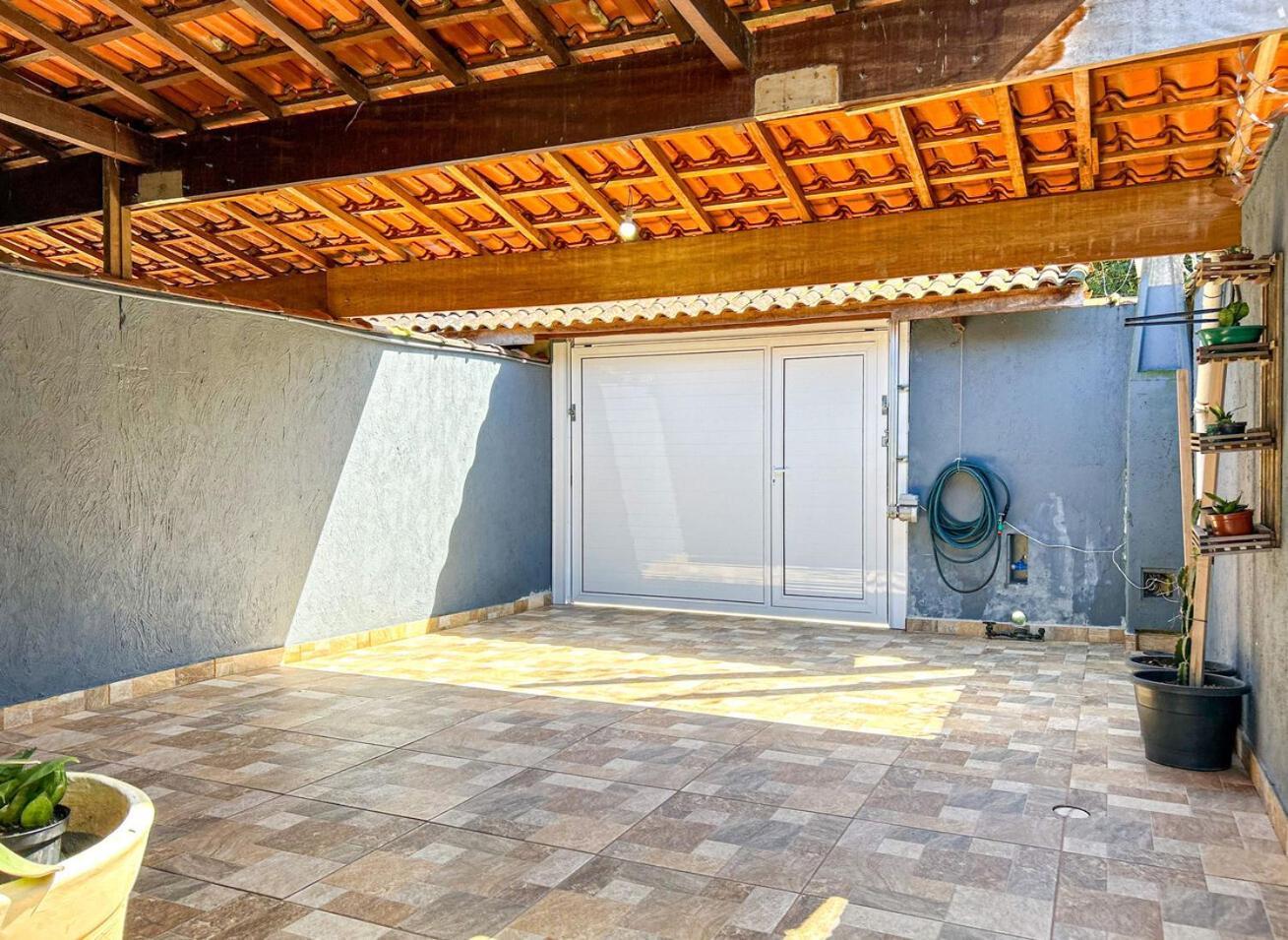 Casa C Otima Localizacao E Wi-fi Em Sp Holiday home Bertioga