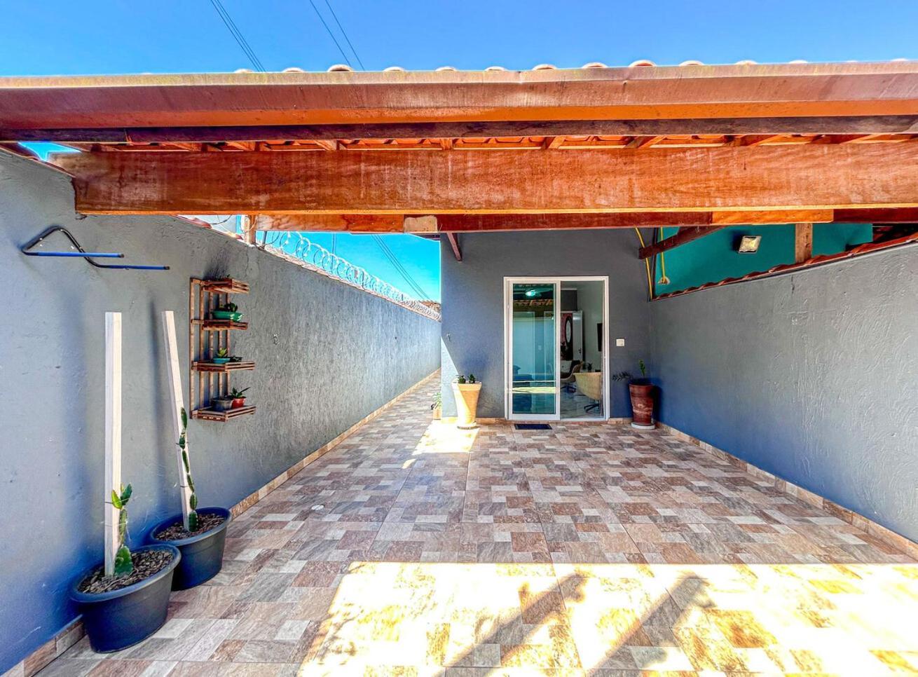 Casa C Otima Localizacao E Wi-fi Em Sp Holiday home *