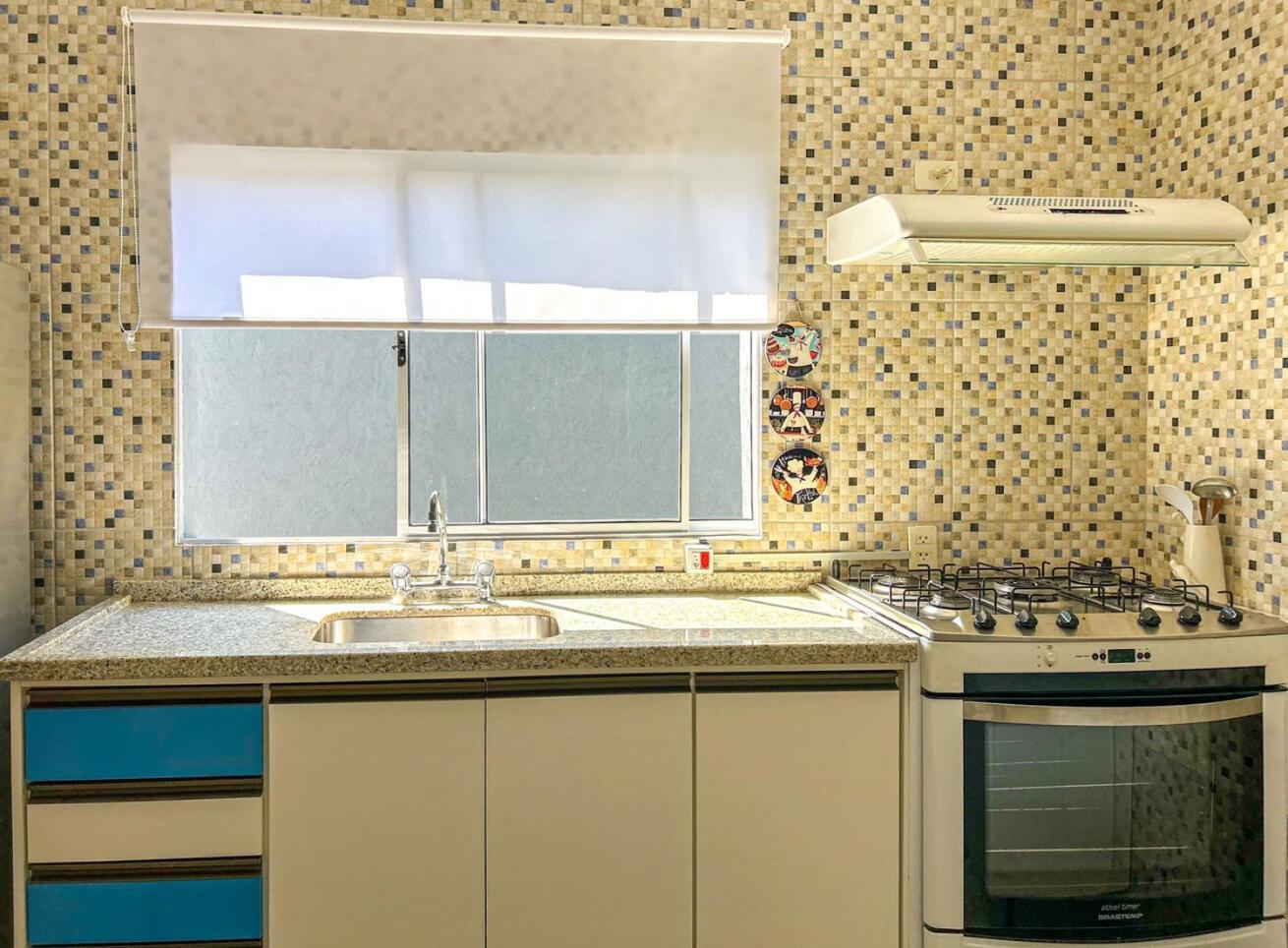 Casa C Otima Localizacao E Wi-fi Em Sp * Bertioga
