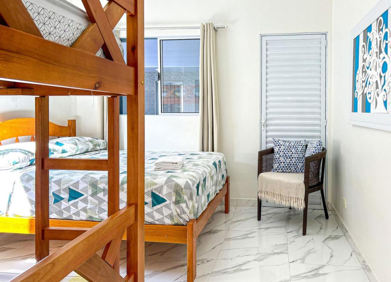 Casa C Otima Localizacao E Wi-fi Em Sp Bertioga