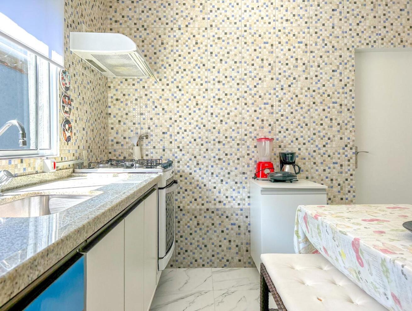 Casa C Otima Localizacao E Wi-fi Em Sp Holiday home