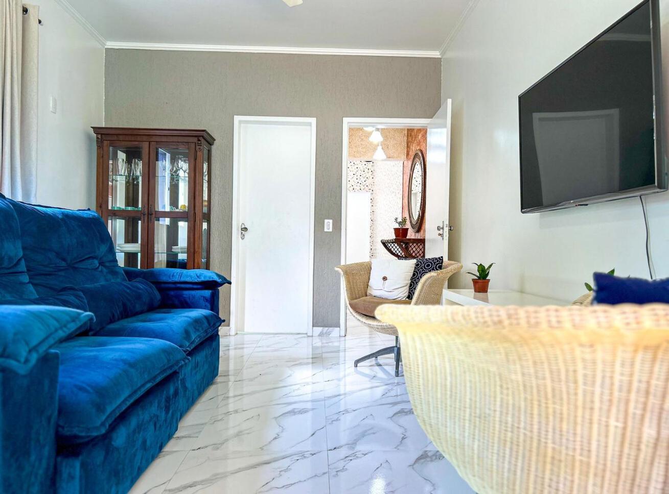 Holiday home Casa C Otima Localizacao E Wi-fi Em Sp *
