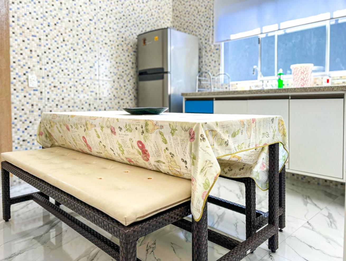 Casa C Otima Localizacao E Wi-fi Em Sp *