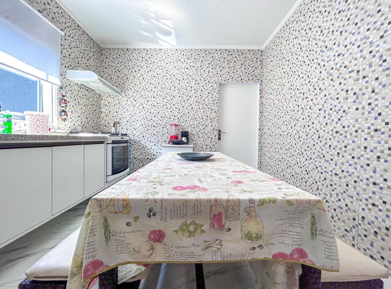 Casa C Otima Localizacao E Wi-fi Em Sp * Bertioga
