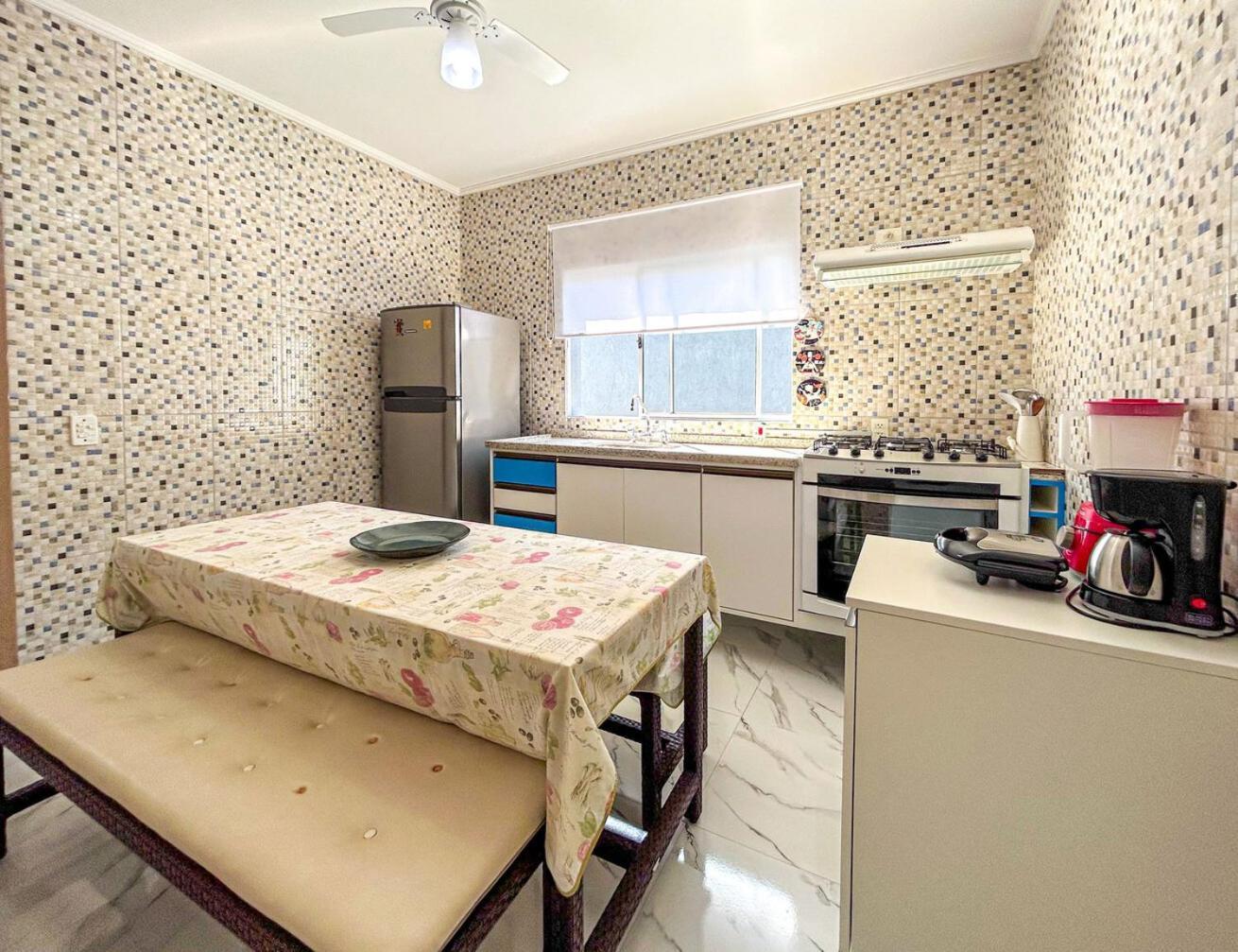 Casa C Otima Localizacao E Wi-fi Em Sp Holiday home Bertioga