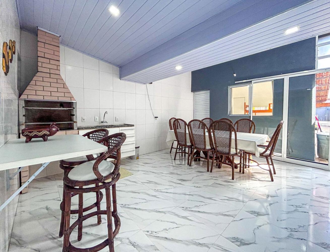 Casa C Otima Localizacao E Wi-fi Em Sp Holiday home Bertioga