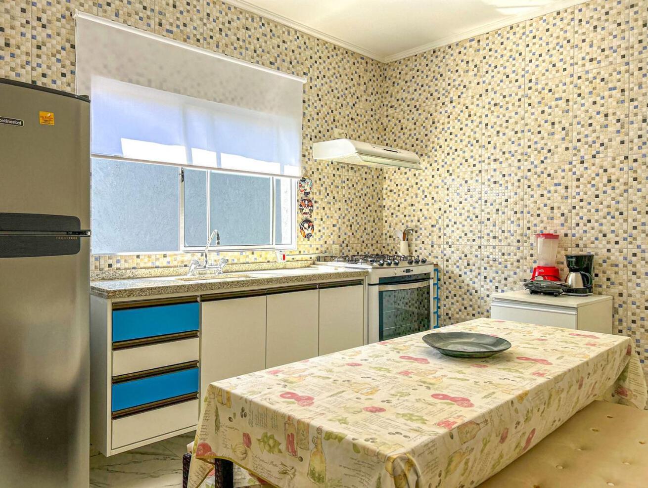 Casa C Otima Localizacao E Wi-fi Em Sp Bertioga