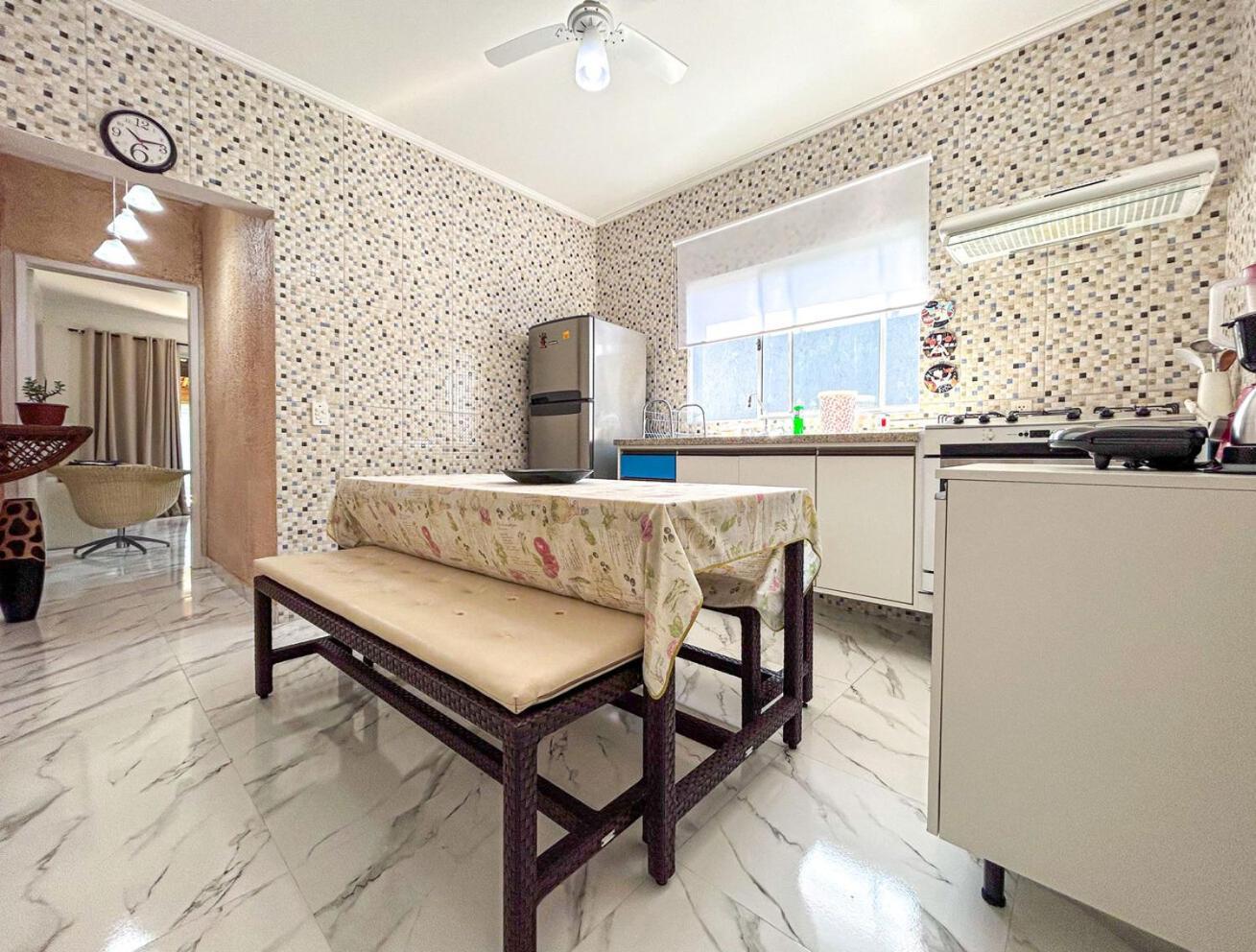 Casa C Otima Localizacao E Wi-fi Em Sp Bertioga