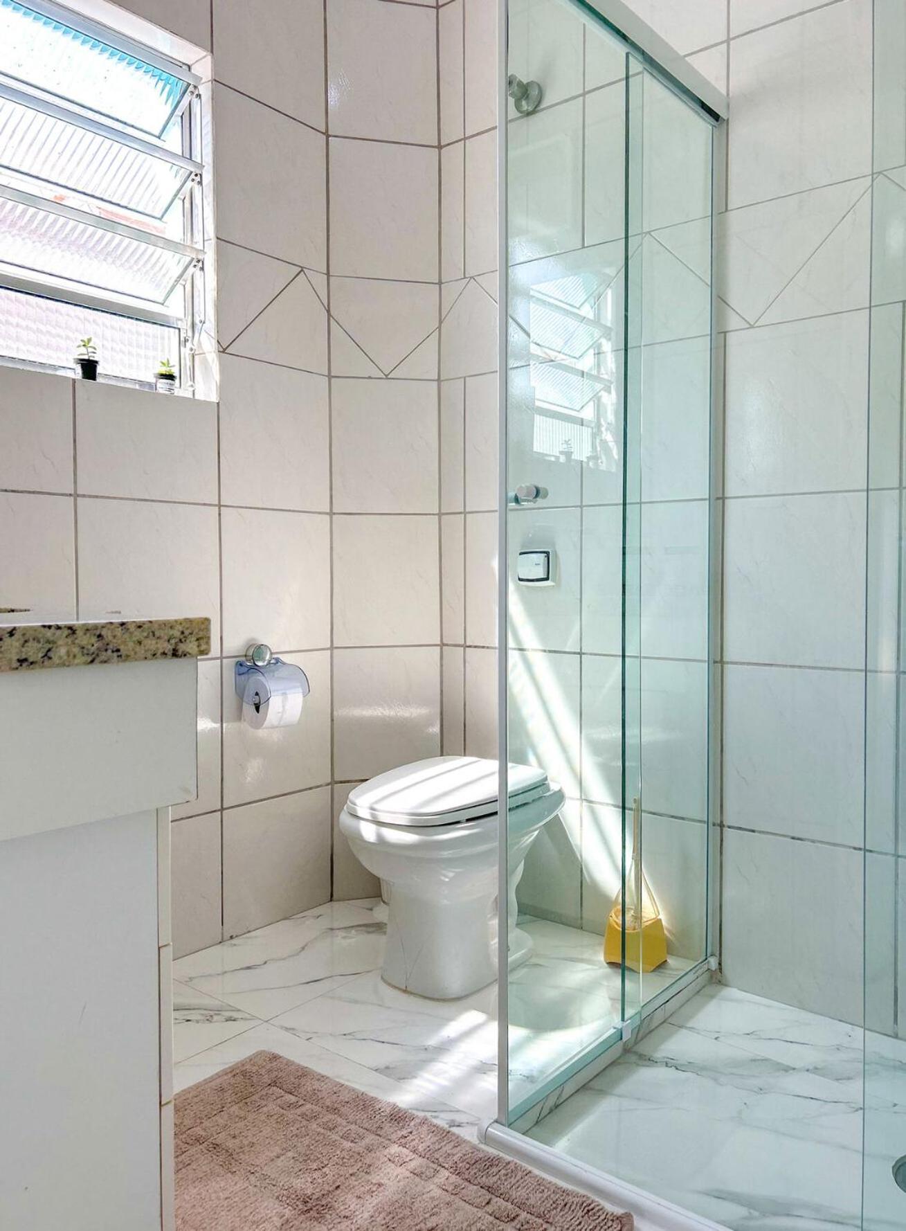 Casa C Otima Localizacao E Wi-fi Em Sp Holiday home *